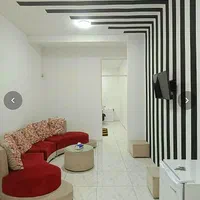 اجاره روزانه/هفتگی/ماهانه آپارتمان ۷۰ متری