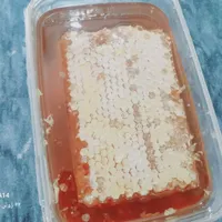 عسل بهاره محصول کوهستانهای  کرمانشاه|خوردنی و آشامیدنی|قم, سید معصوم|دیوار