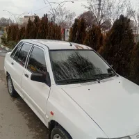 پراید ۱۳۲|خودرو سواری و وانت|زنجان, |دیوار