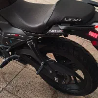 kps250 lifan|موتورسیکلت|تهران, جیحون|دیوار