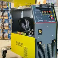 جوش CO2 گام الکتریک ۴۵۰ آمپر|ابزارآلات|شیراز, شهرک صنعتی شیراز|دیوار