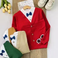 پوشاک بچه گانه ماهان تن پوش