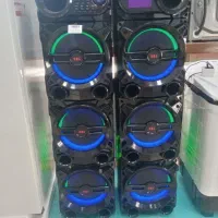 باند بسیار زیبا و صدای قوی در حد نو