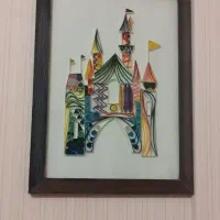 فروش دو عدد تابلو ۵۰۰