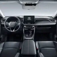 تویوتا وایلدلندر|خودرو سواری و وانت|بندر گناوه, |دیوار