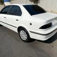 سمند LX مدل 94 دوگانه سوز شرکتی|خودرو سواری و وانت|تهران, هفت چنار|دیوار