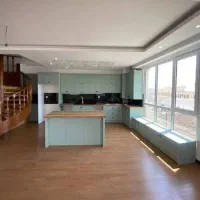 ۱۴۶متر/نوساز/دوبلکس/سند آماده+۸۰متر شاهنشین|فروش آپارتمان|تهران, تهرانسر مرکزی|دیوار