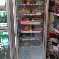 فروش یخچال ویترینی|فروشگاه و مغازه|پردیس, فاز ۲|دیوار