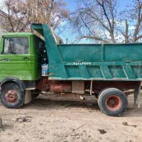 خاور کمپرسی ۵۴