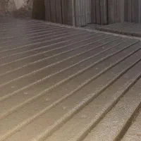 پایه بتنی فنس و باغ انگور|مصالح و تجهیزات ساختمان|نیشابور, خیام|دیوار