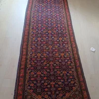 فرش قدیمی ۱۵۰ ساله