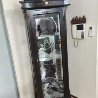 گنجه|بوفه، ویترین، کنسول|مشهد, ثامن|دیوار