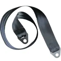 کمربند زین موتور