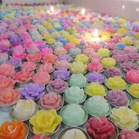 شمع وارمر عمده و سود خوب برای فروشنده‌ها