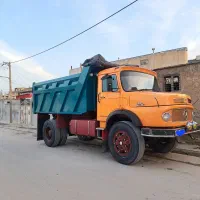 بنز تک کمپرسی