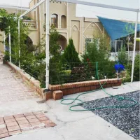 باغ-خانه-عمارت-خشتی