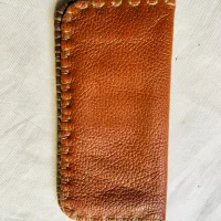 کیف پولی چرم اصلی