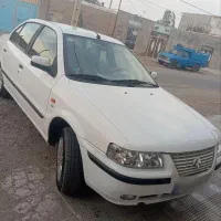 سمندlx بنزینی|خودرو سواری و وانت|مهربان, |دیوار