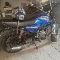 مدل1401|موتورسیکلت|تهران, مقدم|دیوار