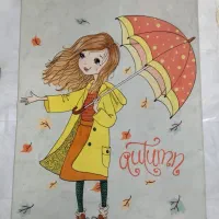 فرش اتاق کودک و نوجوان