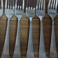 کفگیر و ملاقه|حراج|محمدیه-قزوین, |دیوار