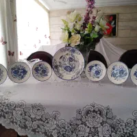 ظروف قدیمی ژاپنی