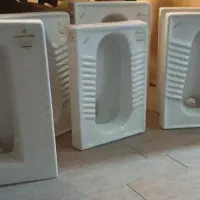 توالت معمولی|لوازم سرویس بهداشتی|تهران, خاک سفید|دیوار