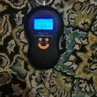ترازو دستی دیجیتالی