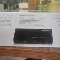 فروش پورت کامپیوتر HDmi|قطعات و لوازم جانبی رایانه|شیراز, گلکوب|دیوار