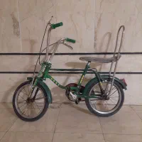 دوچرخه سایز 12