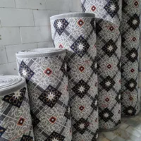 گلیم برشی  درجه ۱|گلیم، جاجیم، گبه|کرج, آق تپه|دیوار