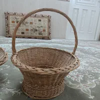 سبد یلدا|ظروف سرو و پذیرایی|قزوین, |دیوار