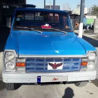 نیسان مدل ۷۷ کلکسیونی