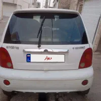 ام وی ام۱۱۰|خودرو سواری و وانت|بوشهر, |دیوار