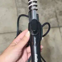 فر کننده مو