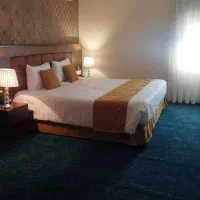 هتل آپارتمان سه ستاره ممتاز در شیراز