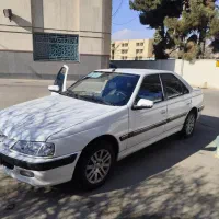 پارس TU5 مدل 401 کم کار