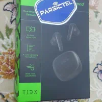 ایرپاد QCY T13X