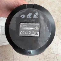 شارژر وایرلس سامسونگ|لوازم جانبی موبایل و تبلت|تهران, پاسداران|دیوار