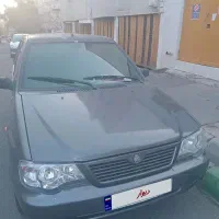 پراید ۱۳۲ خاکستری مدل ۸۹