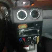 پراید مدل ۹۵