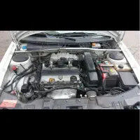 سمند EF7 دوگانه مدل ۹۶|خودرو سواری و وانت|شاهرود, |دیوار