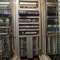 مهندس برق و PLC مجرب در کار با MWM CAT WARTSILLA