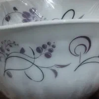 کاسه آبگوشت خوری سه دست18عدد