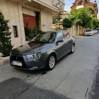 دنا پلاس توربو اتوماتیک سرامیک بدنه و کارت طلایی