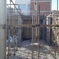 داربست میانه|خدمات پیشه و مهارت|میانه, |دیوار