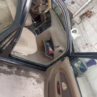 پارس مدل 89|خودرو سواری و وانت|کوهسار (البرز), |دیوار