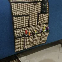 جا کنترلی رو مبلی