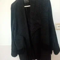 کت مخمل زنانه|لباس|آران و بیدگل, |دیوار