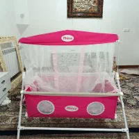گهواره مانلی